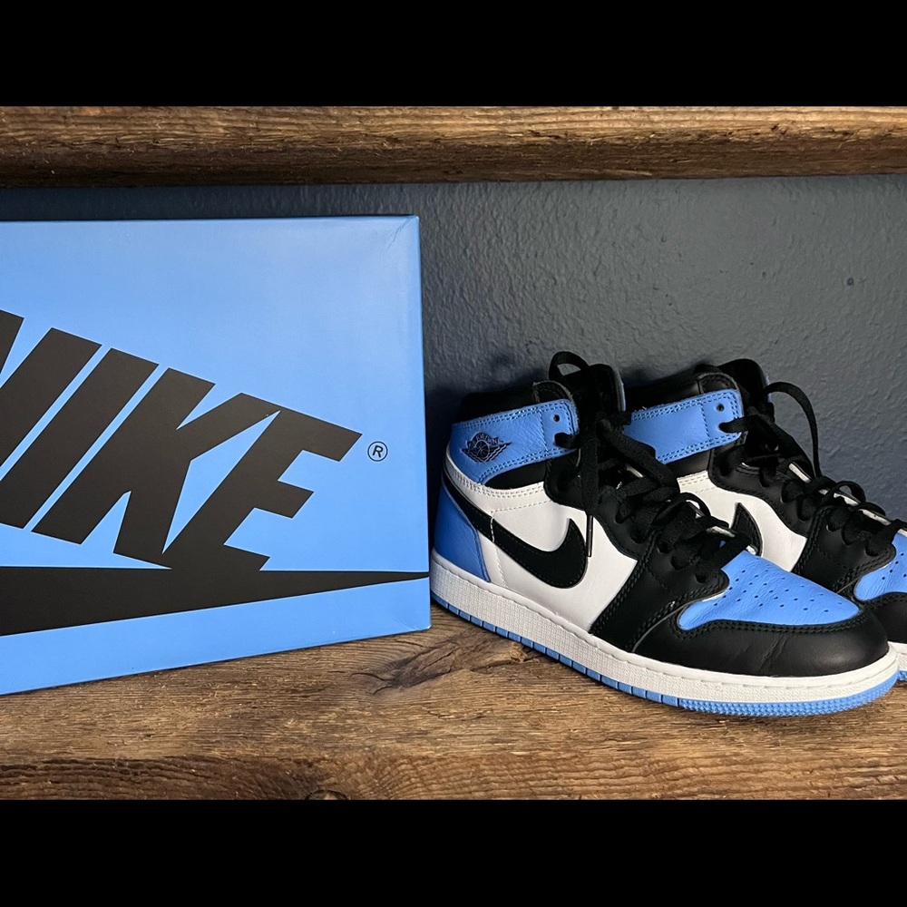 Air Jordan 1 Retro high size 7